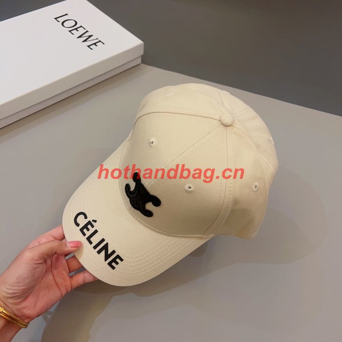 Celine Hat CLH00307 Celine Hat CLH00307