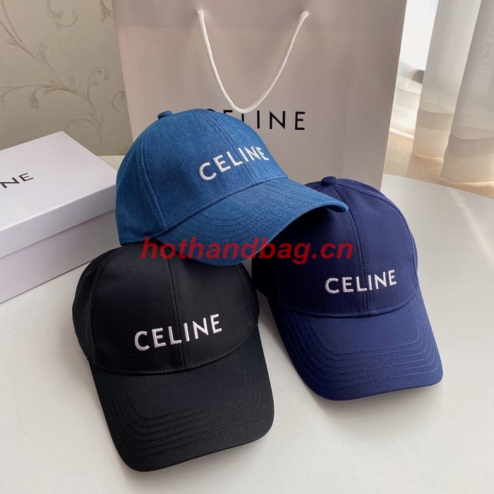 Celine Hat CLH00315 Celine Hat CLH00315