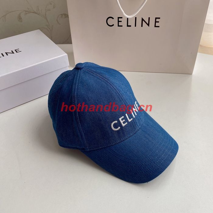 Celine Hat CLH00317