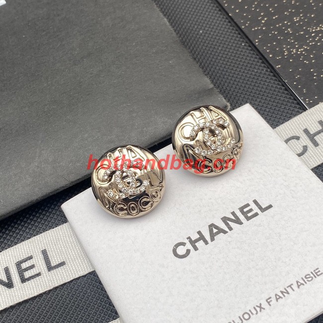 Chanel Earrings CE11049