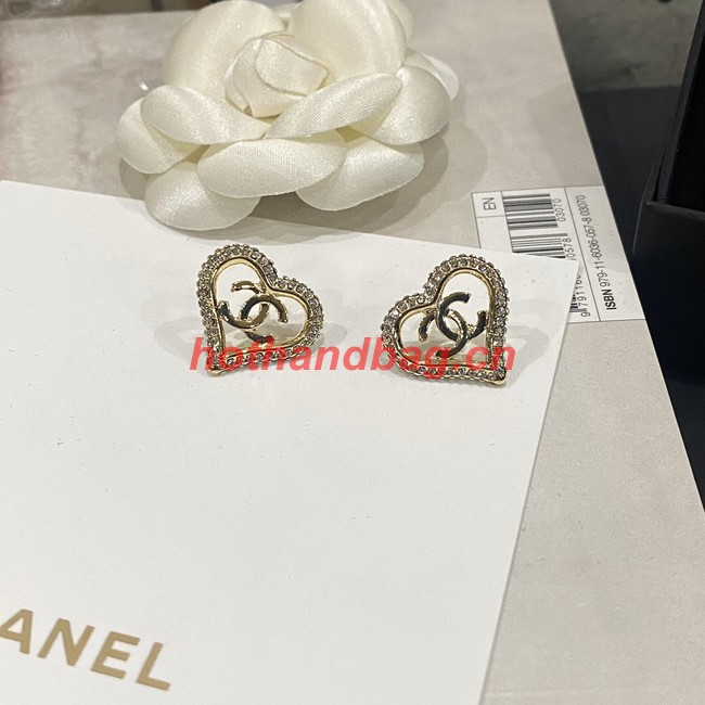 Chanel Earrings CE11125