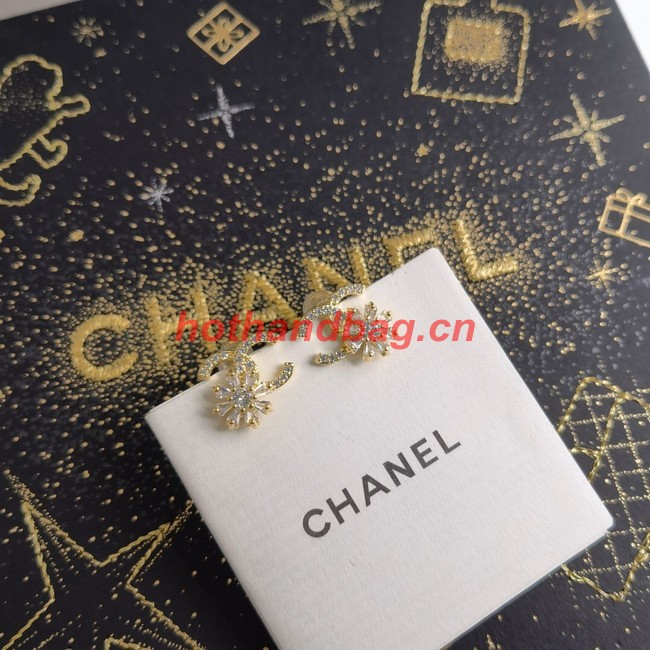 Chanel Earrings CE11176