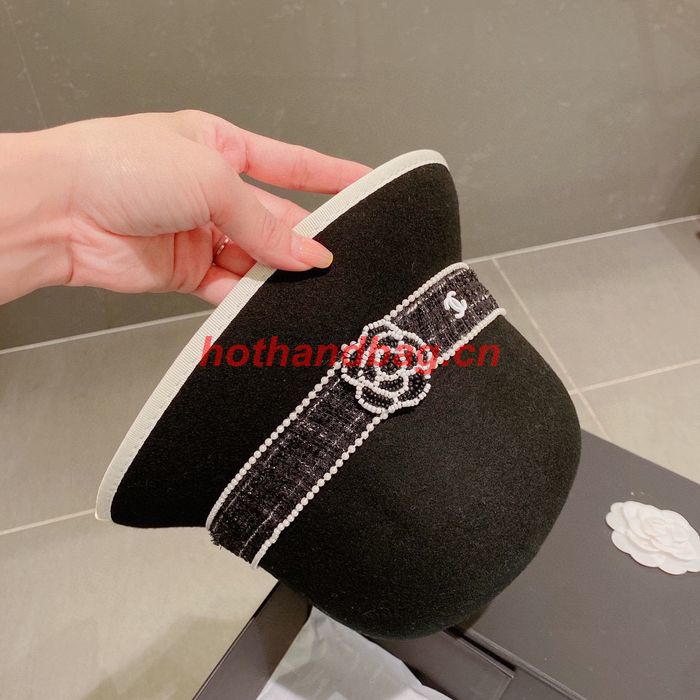 Chanel Hat CHH00301 Chanel Hat CHH00301