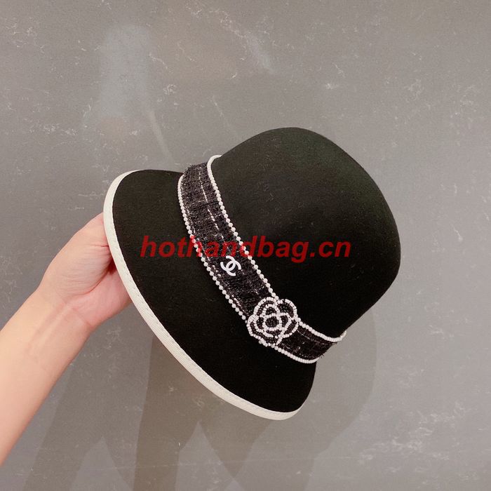 Chanel Hat CHH00301 Chanel Hat CHH00301