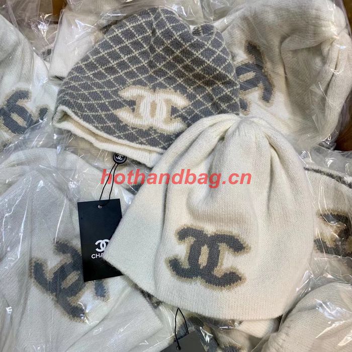 Chanel Hat CHH00302 Chanel Hat CHH00302