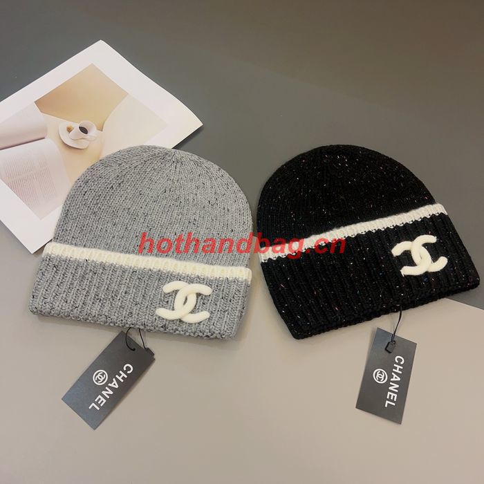 Chanel Hat CHH00309 Chanel Hat CHH00309