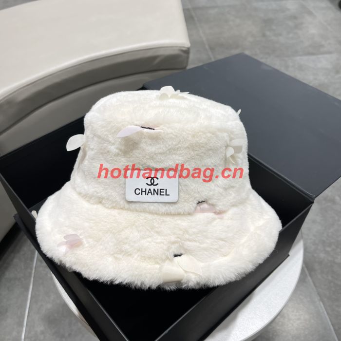 Chanel Hat CHH00318 Chanel Hat CHH00318