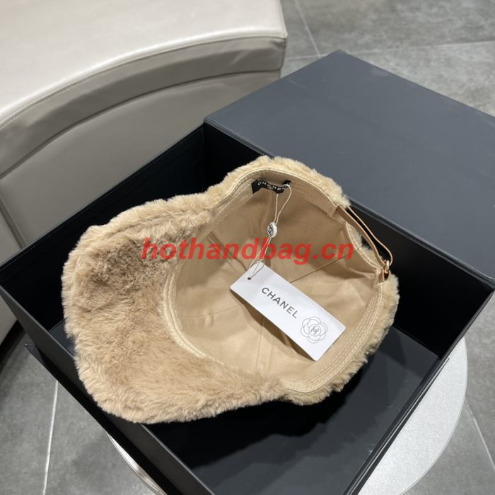 Chanel Hat CHH00319 Chanel Hat CHH00319