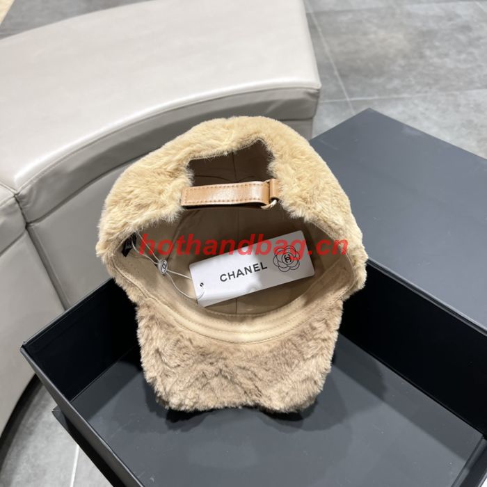 Chanel Hat CHH00319 Chanel Hat CHH00319