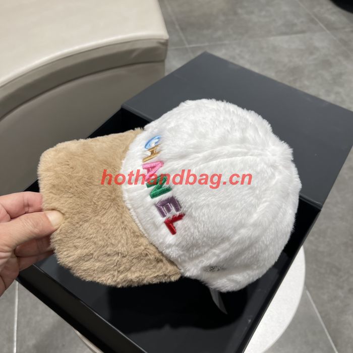 Chanel Hat CHH00321 Chanel Hat CHH00321