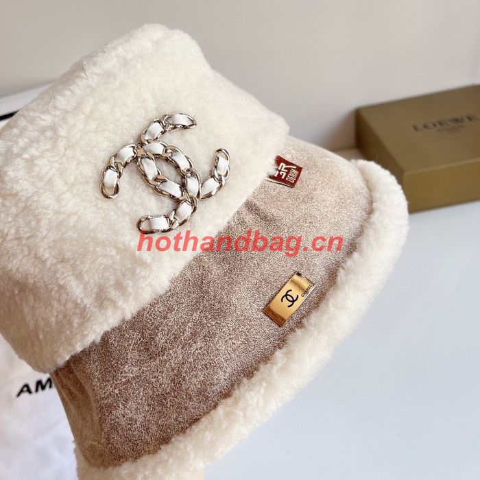 Chanel Hat CHH00325 Chanel Hat CHH00325