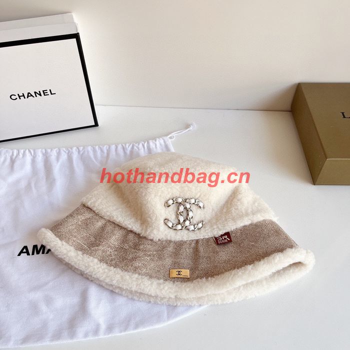 Chanel Hat CHH00325 Chanel Hat CHH00325