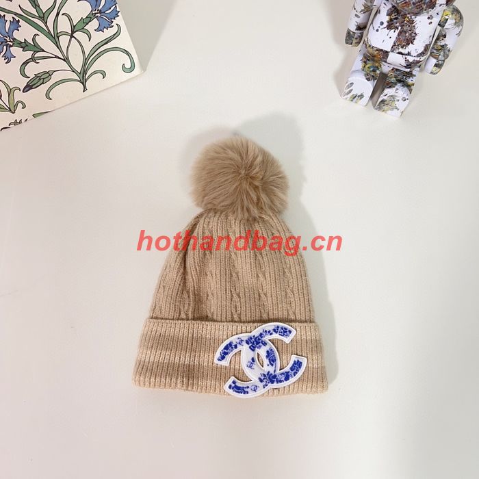 Chanel Hat CHH00342 Chanel Hat CHH00342