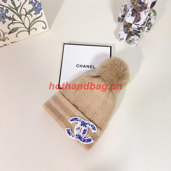 Chanel Hat CHH00342