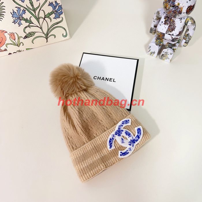 Chanel Hat CHH00342