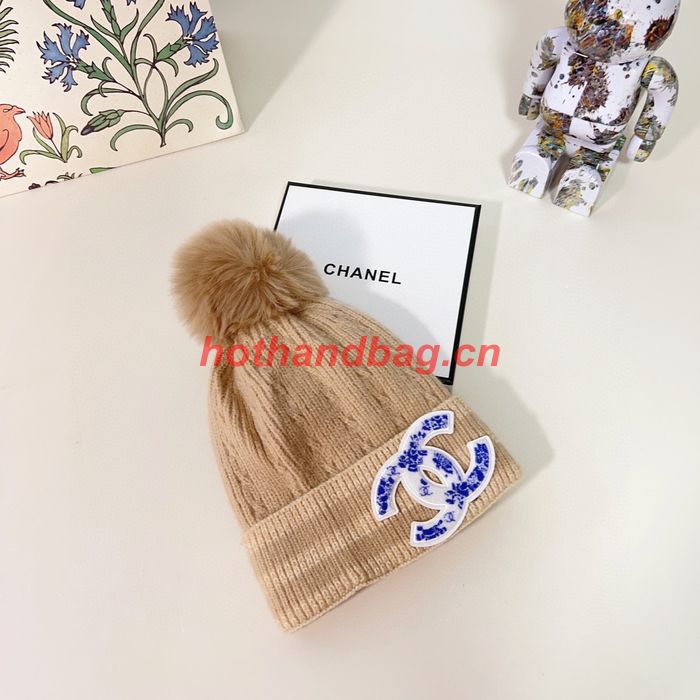 Chanel Hat CHH00342 Chanel Hat CHH00342