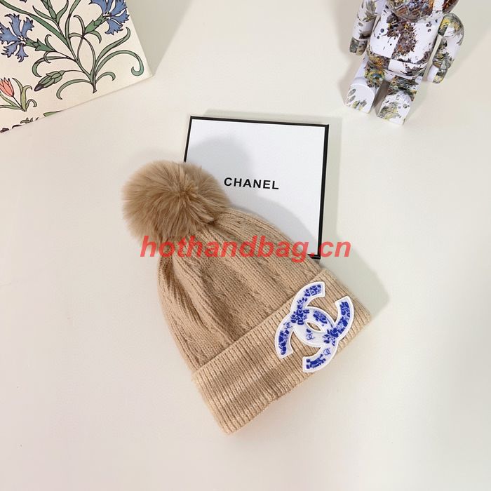 Chanel Hat CHH00342 Chanel Hat CHH00342