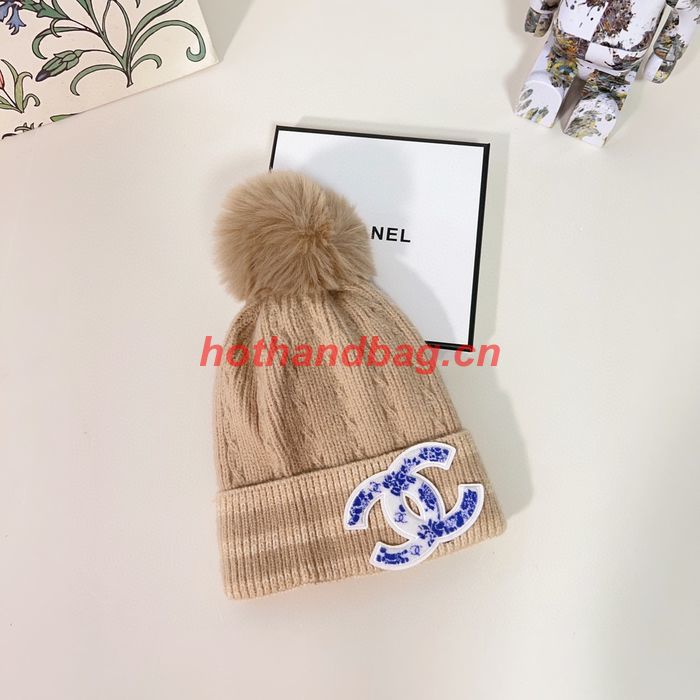 Chanel Hat CHH00342 Chanel Hat CHH00342