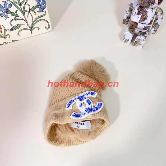 Chanel Hat CHH00342 Chanel Hat CHH00342