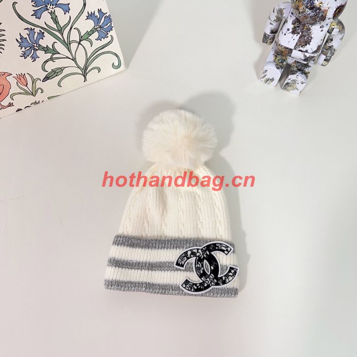 Chanel Hat CHH00343