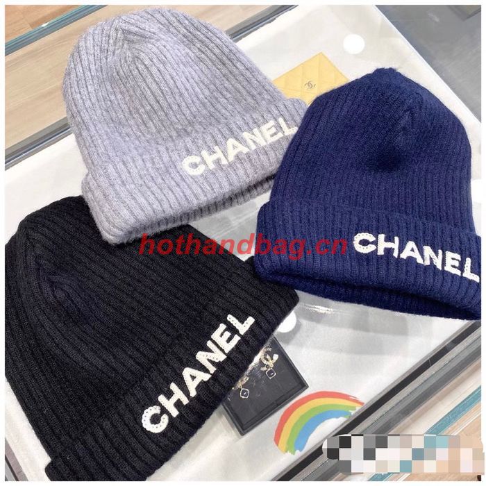 Chanel Hat CHH00348
