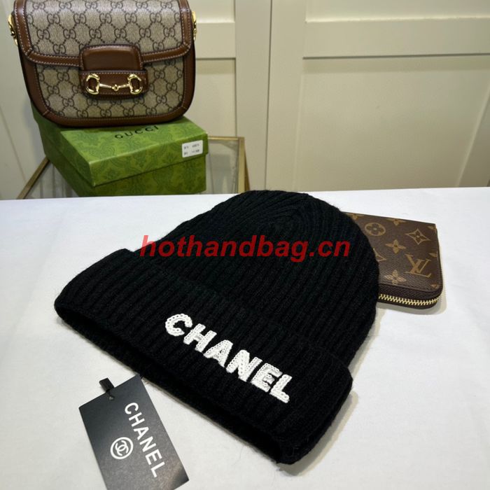 Chanel Hat CHH00355-1 Chanel Hat CHH00355-1
