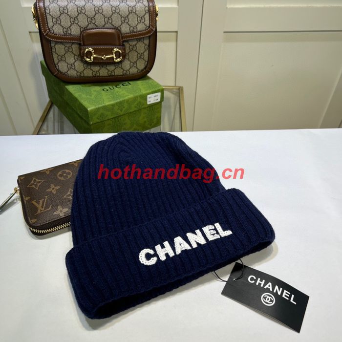 Chanel Hat CHH00356-2