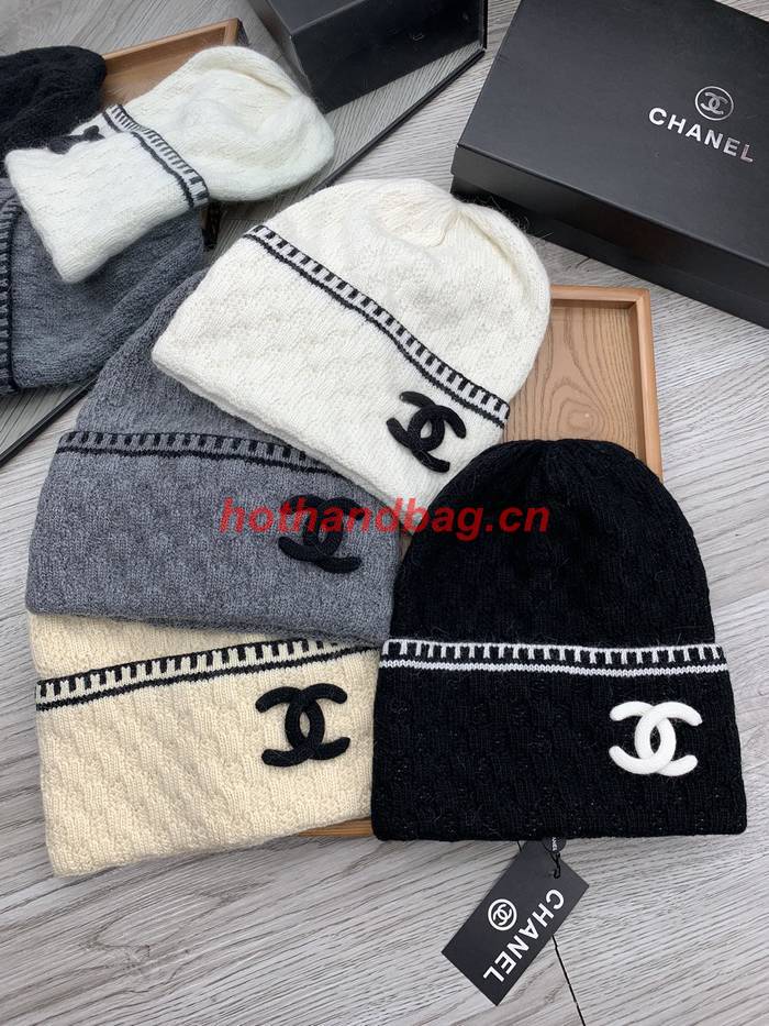Chanel Hat CHH00358 Chanel Hat CHH00358