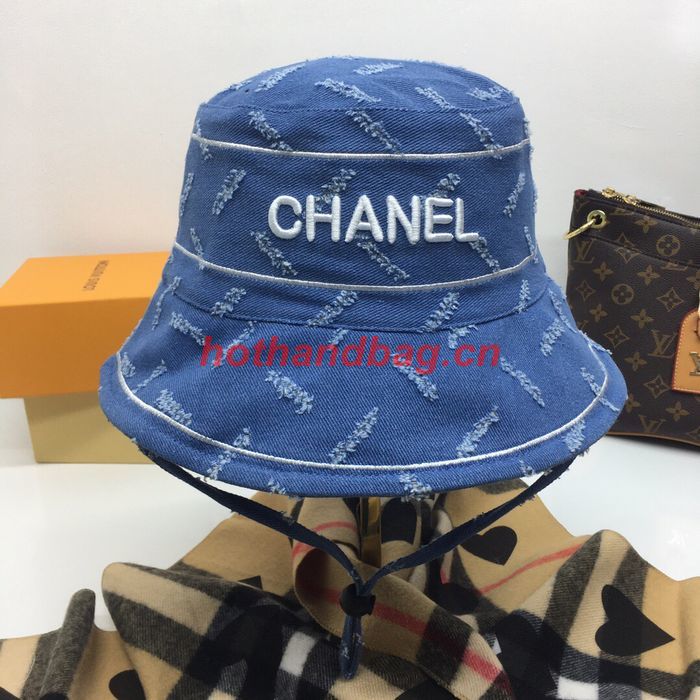 Chanel Hat CHH00370