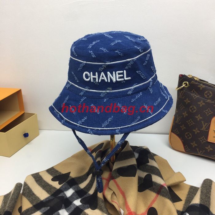 Chanel Hat CHH00372