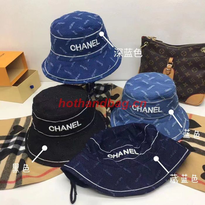 Chanel Hat CHH00372 Chanel Hat CHH00372