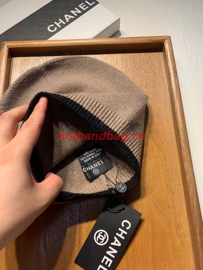 Chanel Hat CHH00374