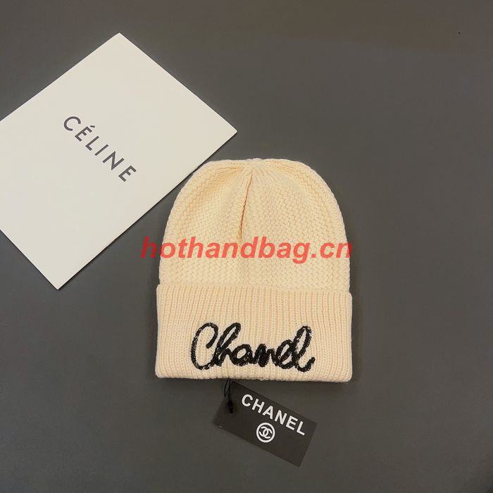 Chanel Hat CHH00380 Chanel Hat CHH00380