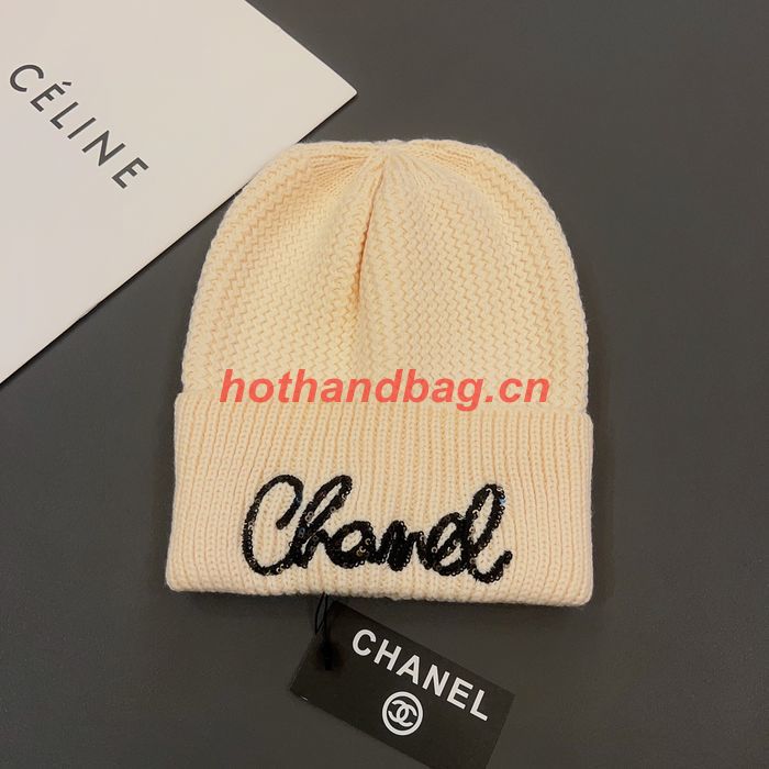 Chanel Hat CHH00380