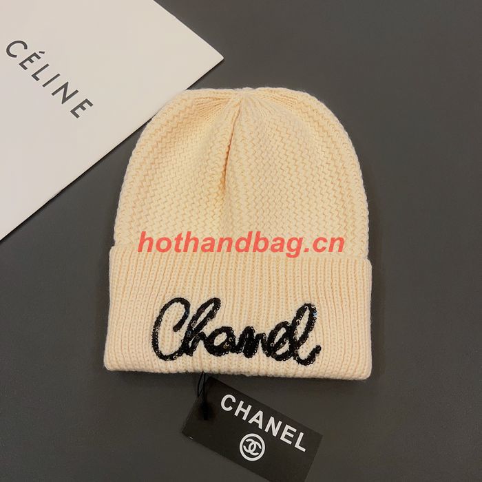 Chanel Hat CHH00380 Chanel Hat CHH00380