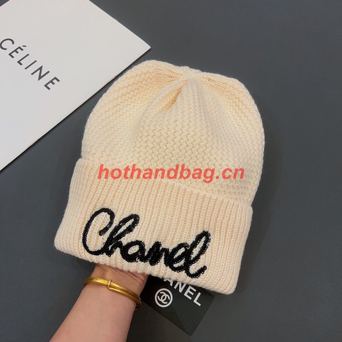 Chanel Hat CHH00380 Chanel Hat CHH00380