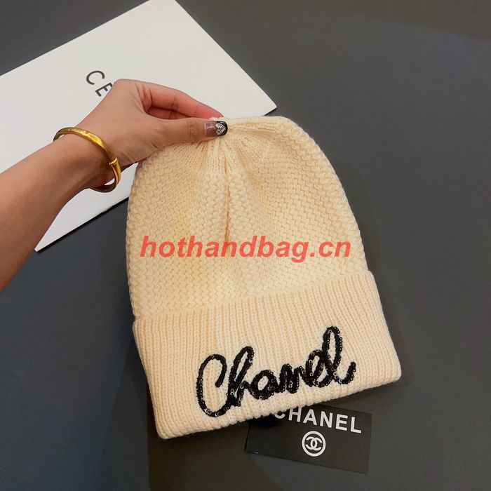 Chanel Hat CHH00380 Chanel Hat CHH00380