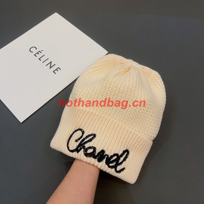 Chanel Hat CHH00380 Chanel Hat CHH00380