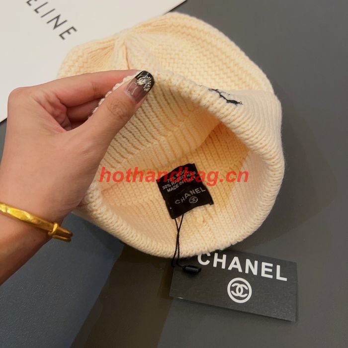 Chanel Hat CHH00380 Chanel Hat CHH00380