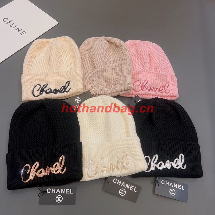Chanel Hat CHH00380 Chanel Hat CHH00380