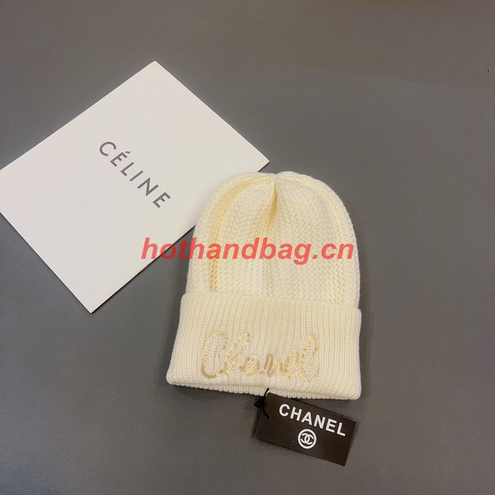 Chanel Hat CHH00382 Chanel Hat CHH00382