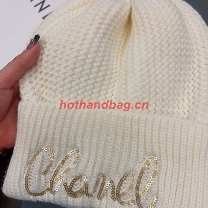 Chanel Hat CHH00382 Chanel Hat CHH00382
