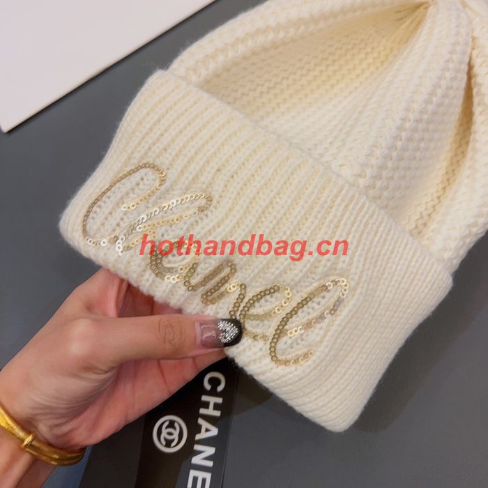 Chanel Hat CHH00382 Chanel Hat CHH00382