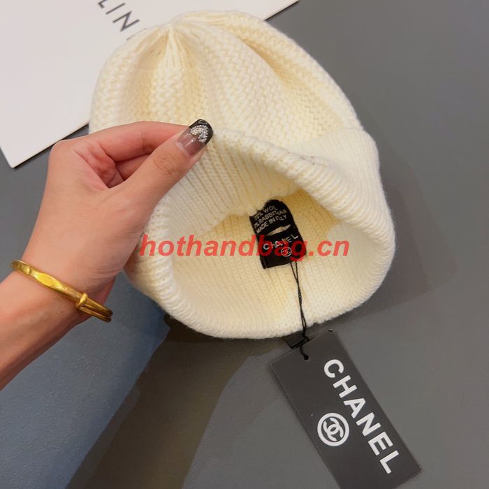Chanel Hat CHH00382 Chanel Hat CHH00382