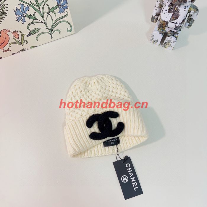 Chanel Hat CHH00386