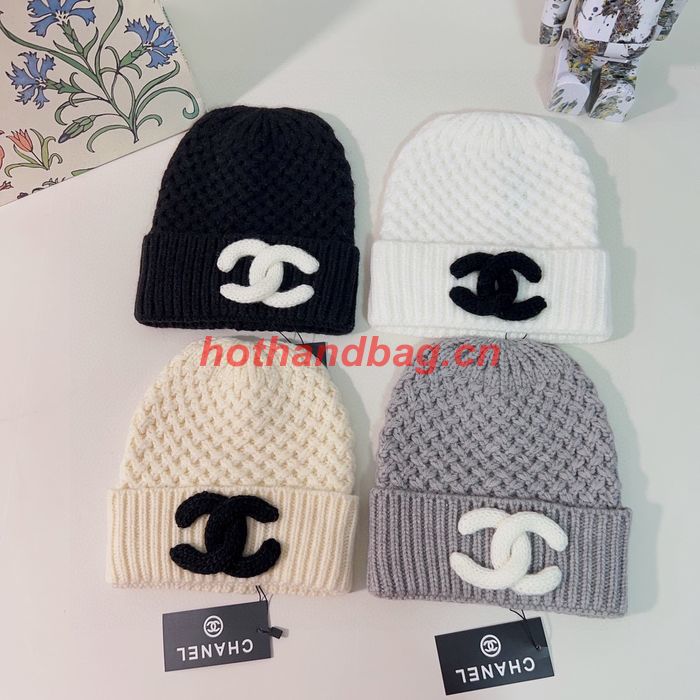 Chanel Hat CHH00386