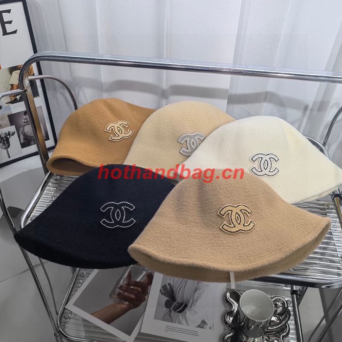Chanel Hat CHH00389-1