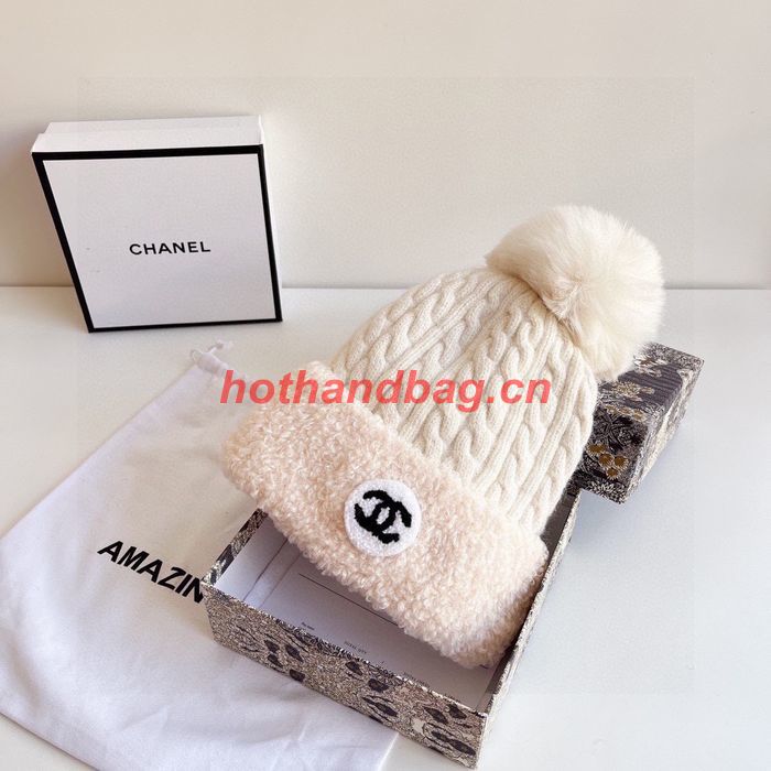 Chanel Hat CHH00390