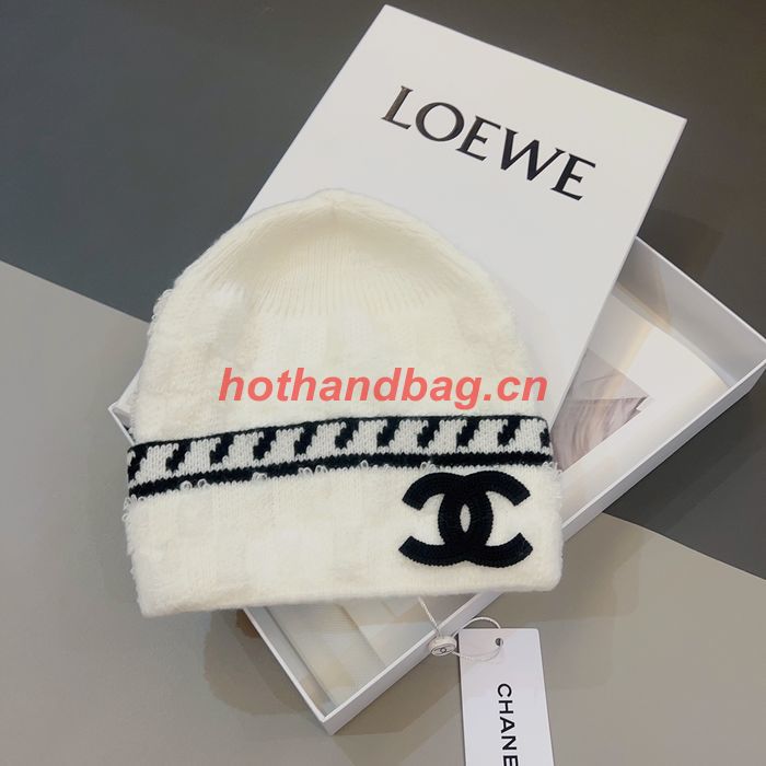 Chanel Hat CHH00409 Chanel Hat CHH00409