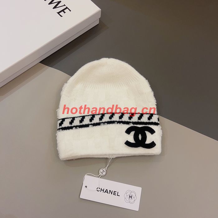 Chanel Hat CHH00409 Chanel Hat CHH00409